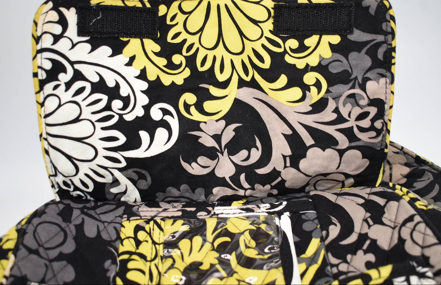 Vera Bradley Large Ultimate Backpack in "Baroque" Pattern
