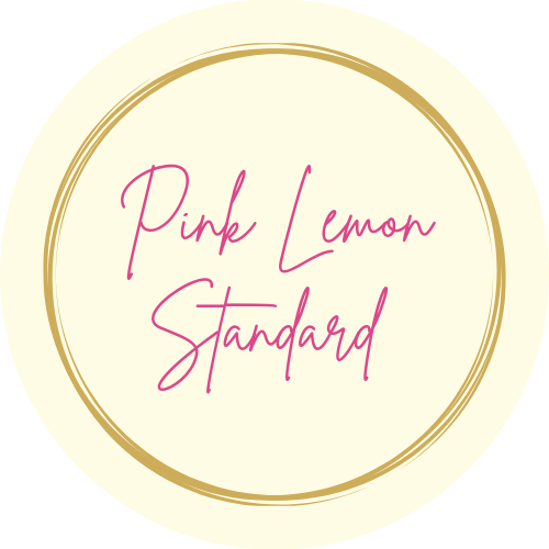 Pink Lemon Standard Online Shop