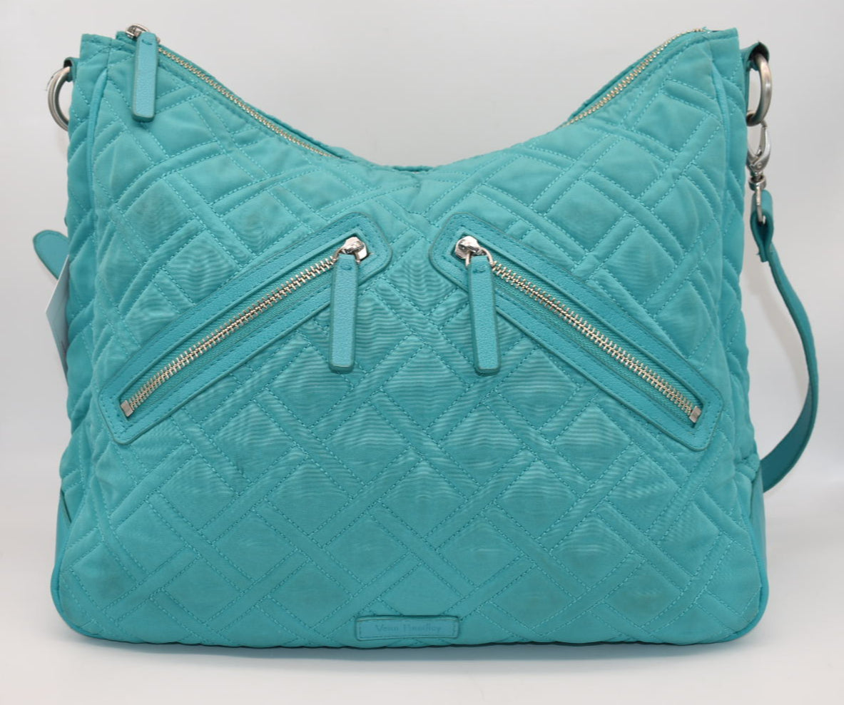 Vera Bradley Vivian Hobo Bag