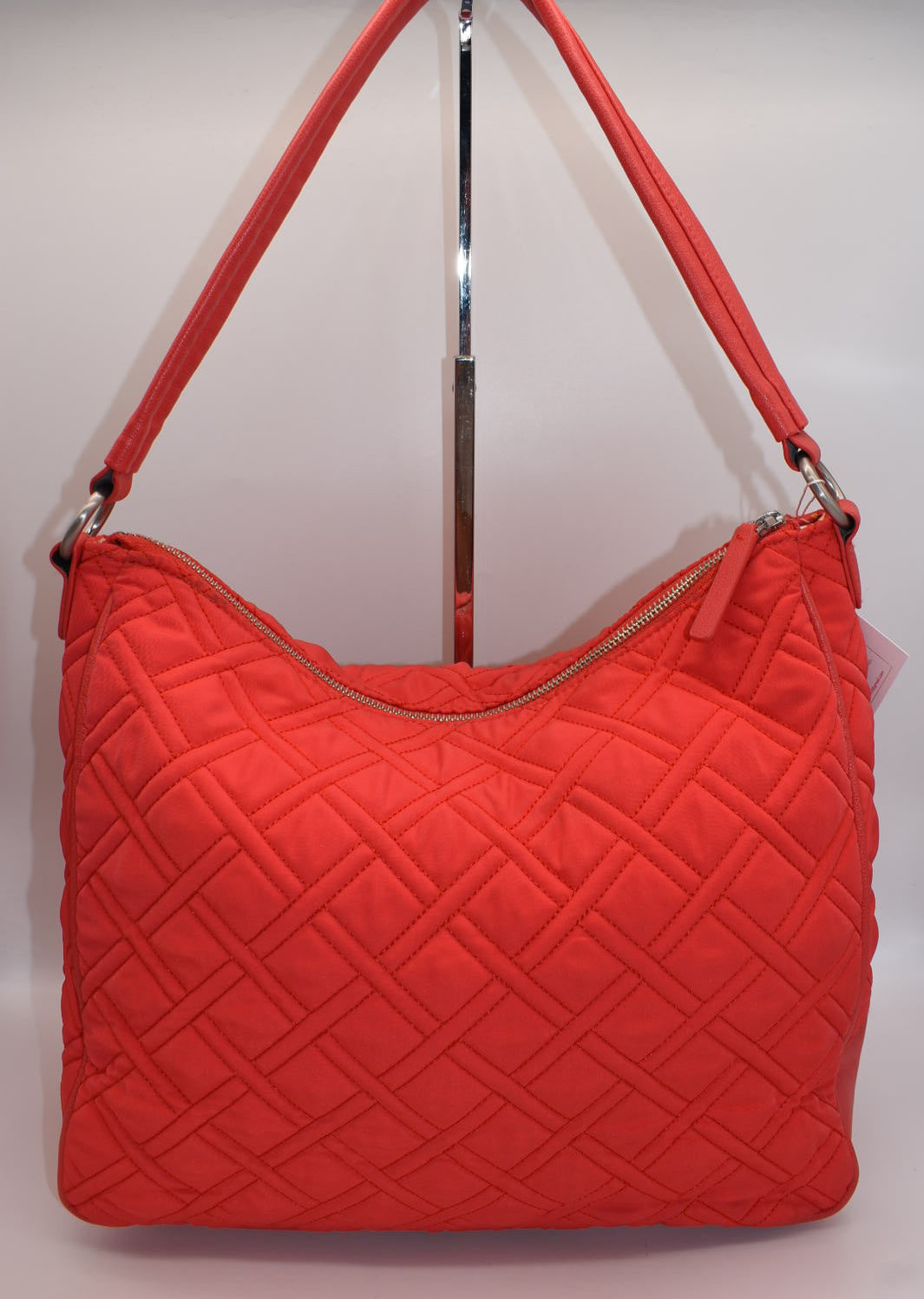 Vera Bradley Vivian Shoulder Hobo Bag in "Canyon Sunset" Pattern