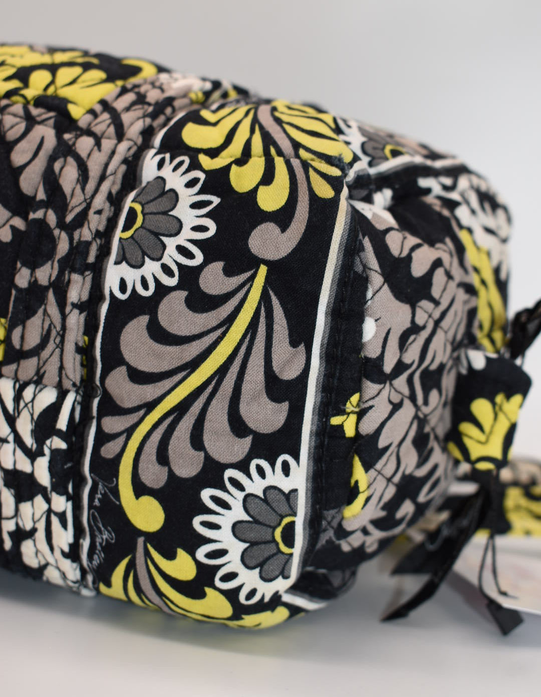 Vera Bradley 100 Shoulder Bag in "Baroque" Pattern