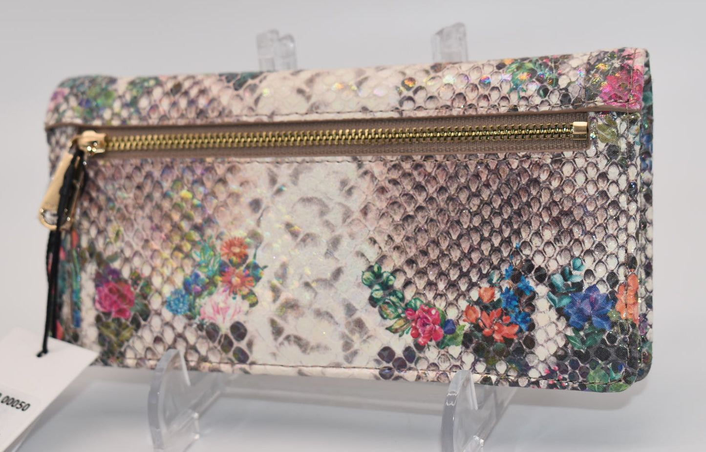 Brahmin Ady Wallet in Multi Piaffe