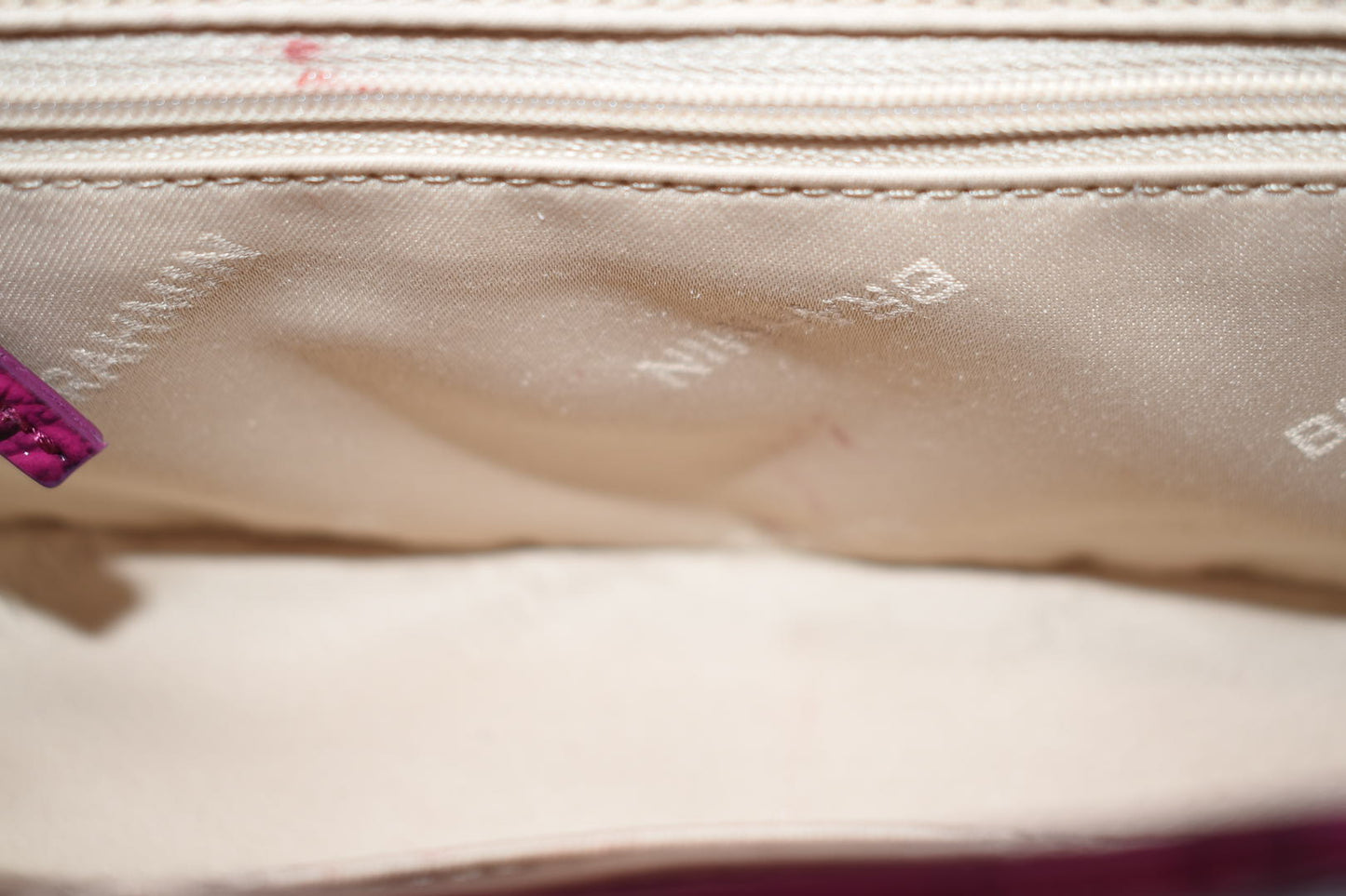 Brahmin Rosa Crossbody Bag in Sugar Plum Melbourne