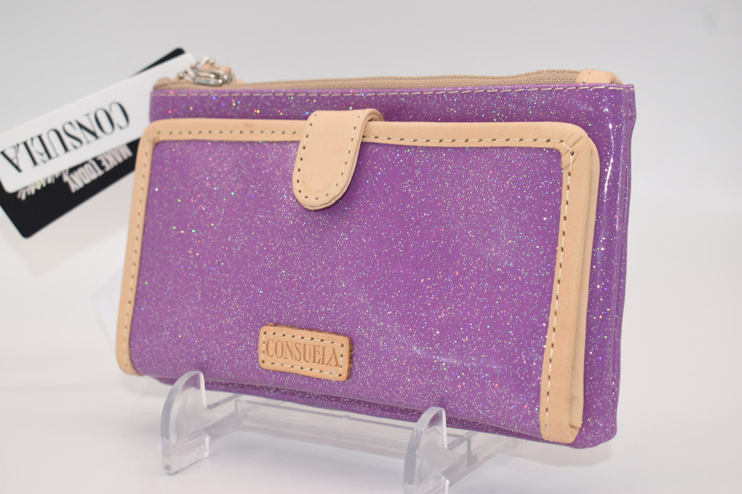 Consuela Twy Slim Wallet
