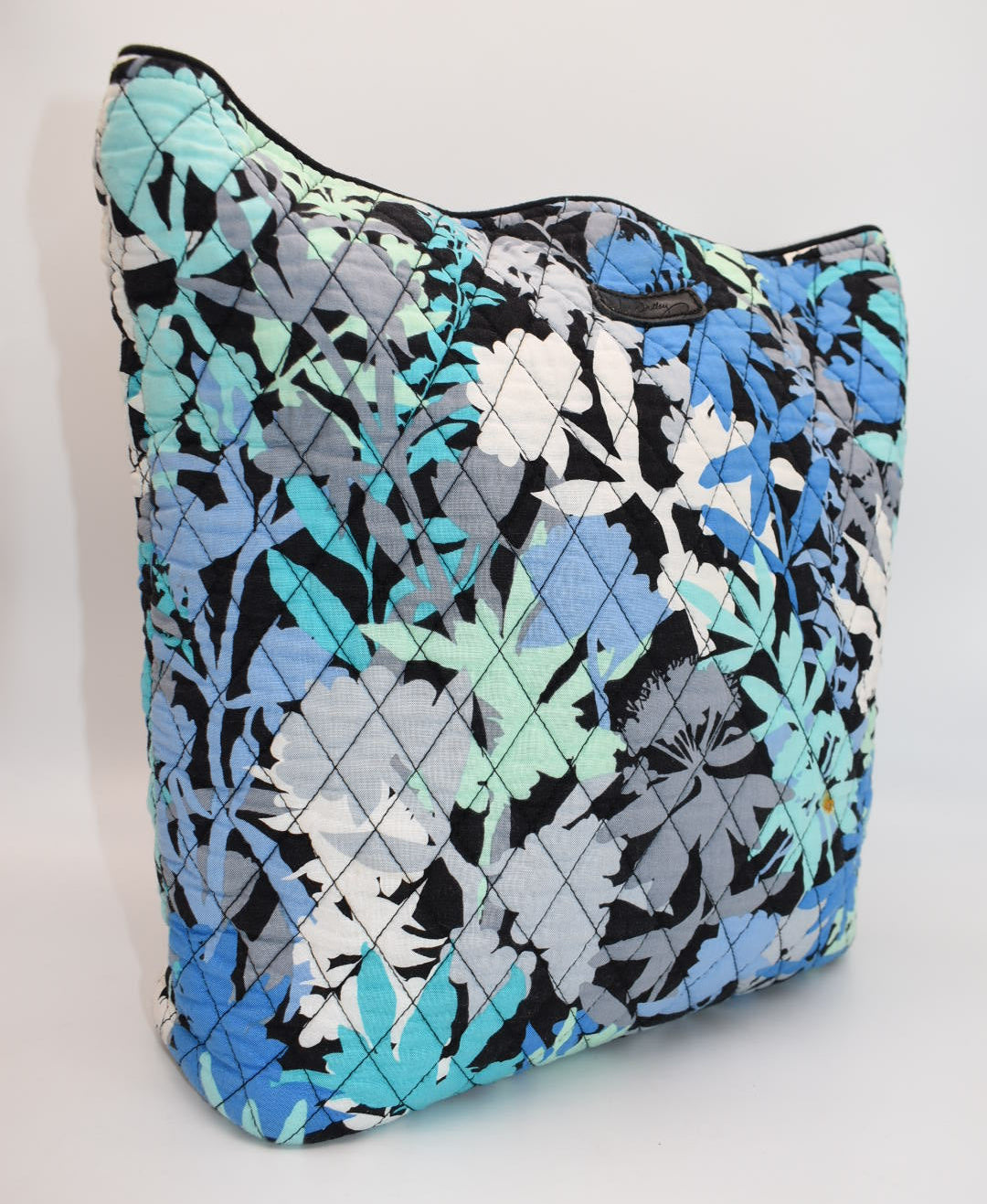 Vera Bradley Everyday Tote Bag in "Camofloral" Pattern