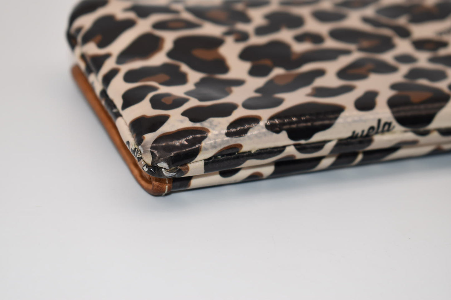 Consuela Mona Slim Wallet
