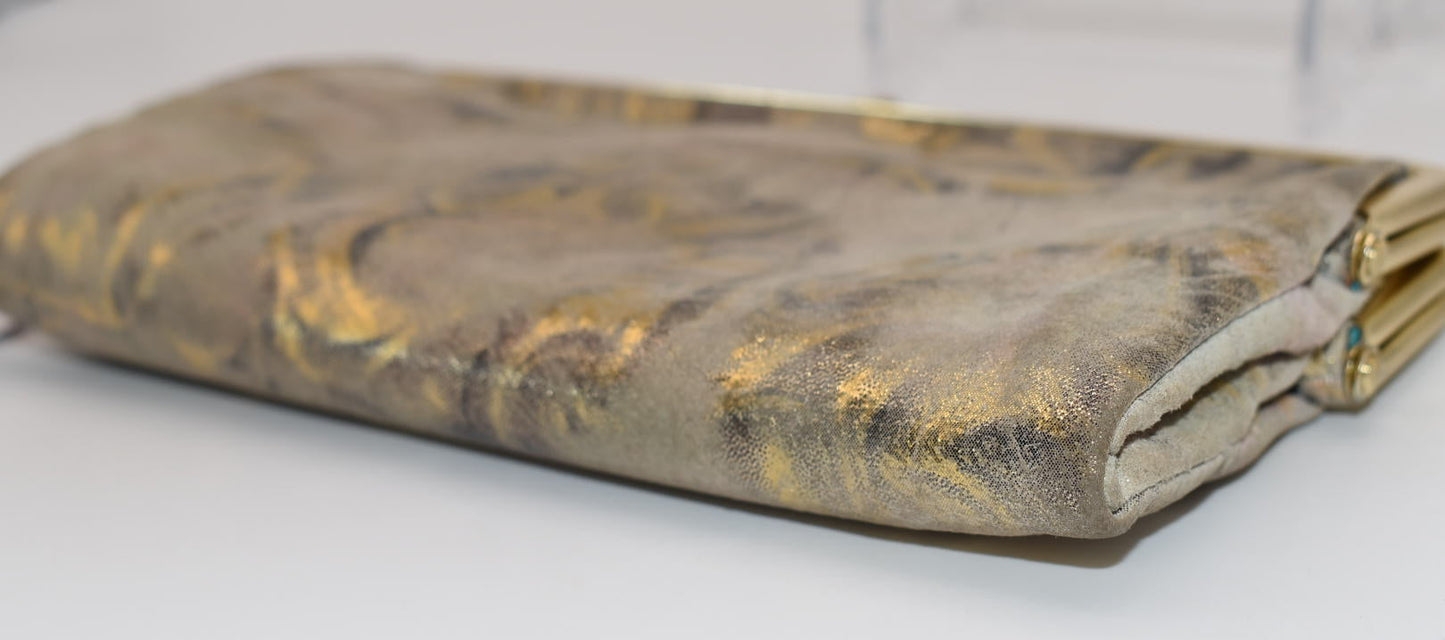 HOBO The Original Lauren Clutch Wallet