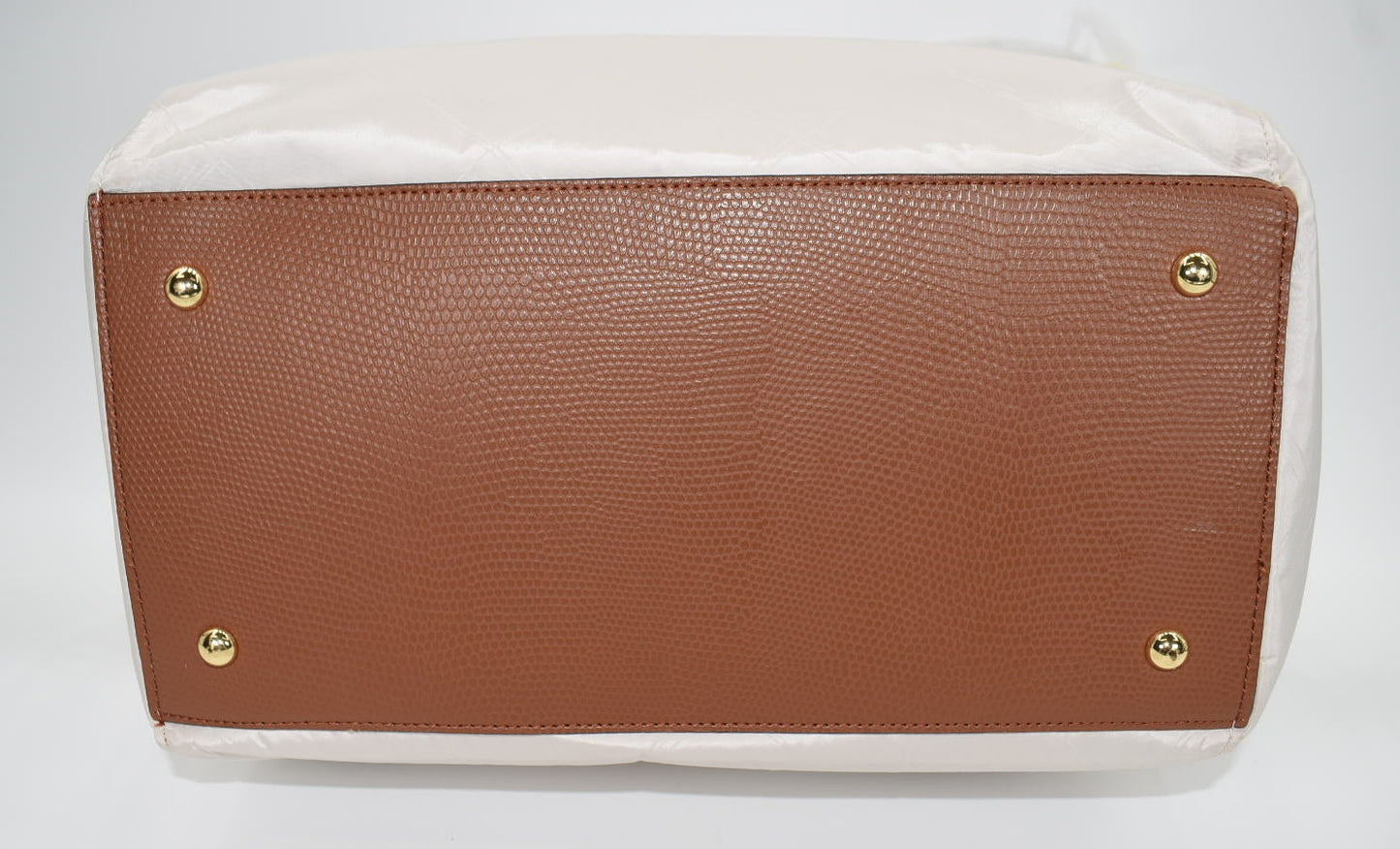 Vera Bradley Large Ella Tote Bag in "Sand" Pattern