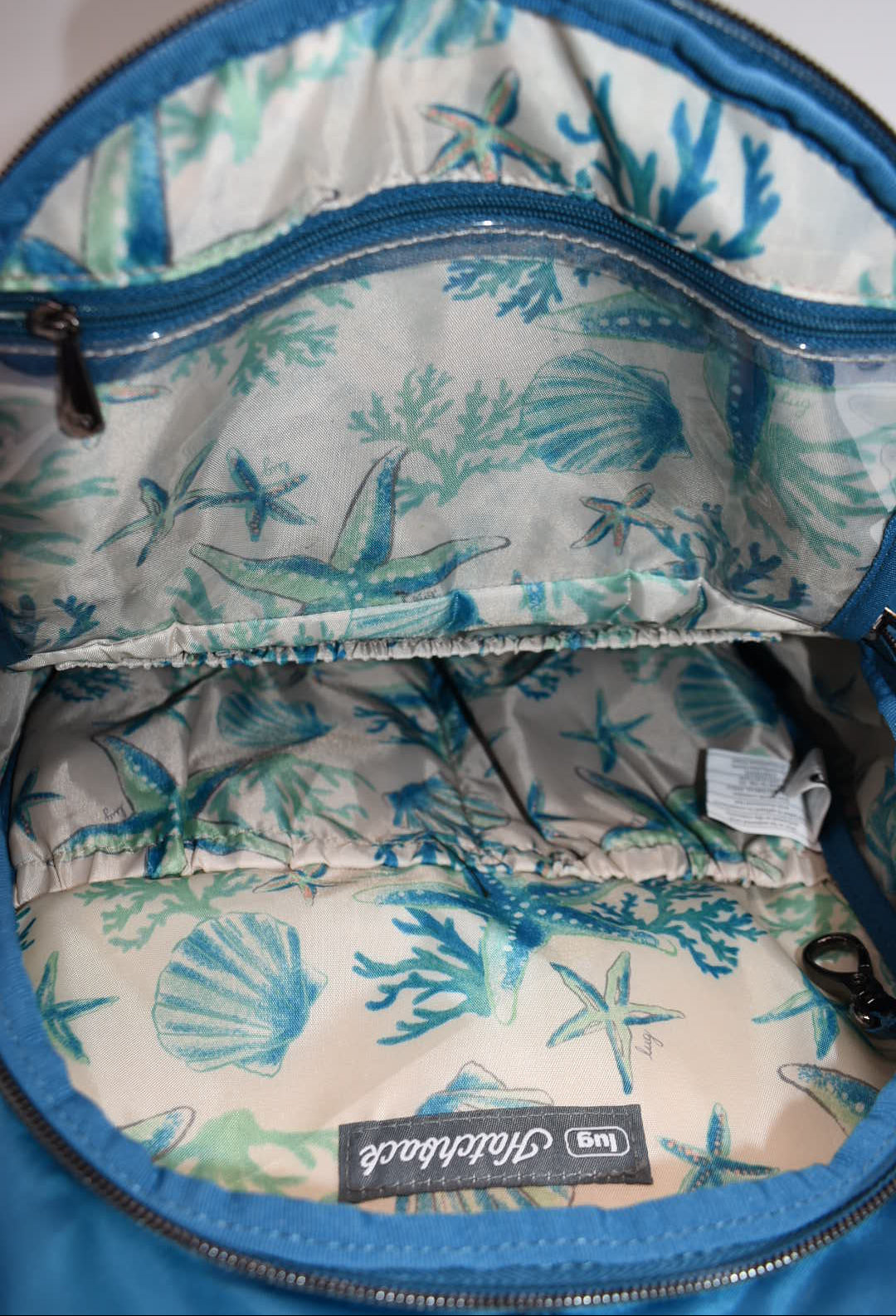 Lug Hatchback SE Backpack