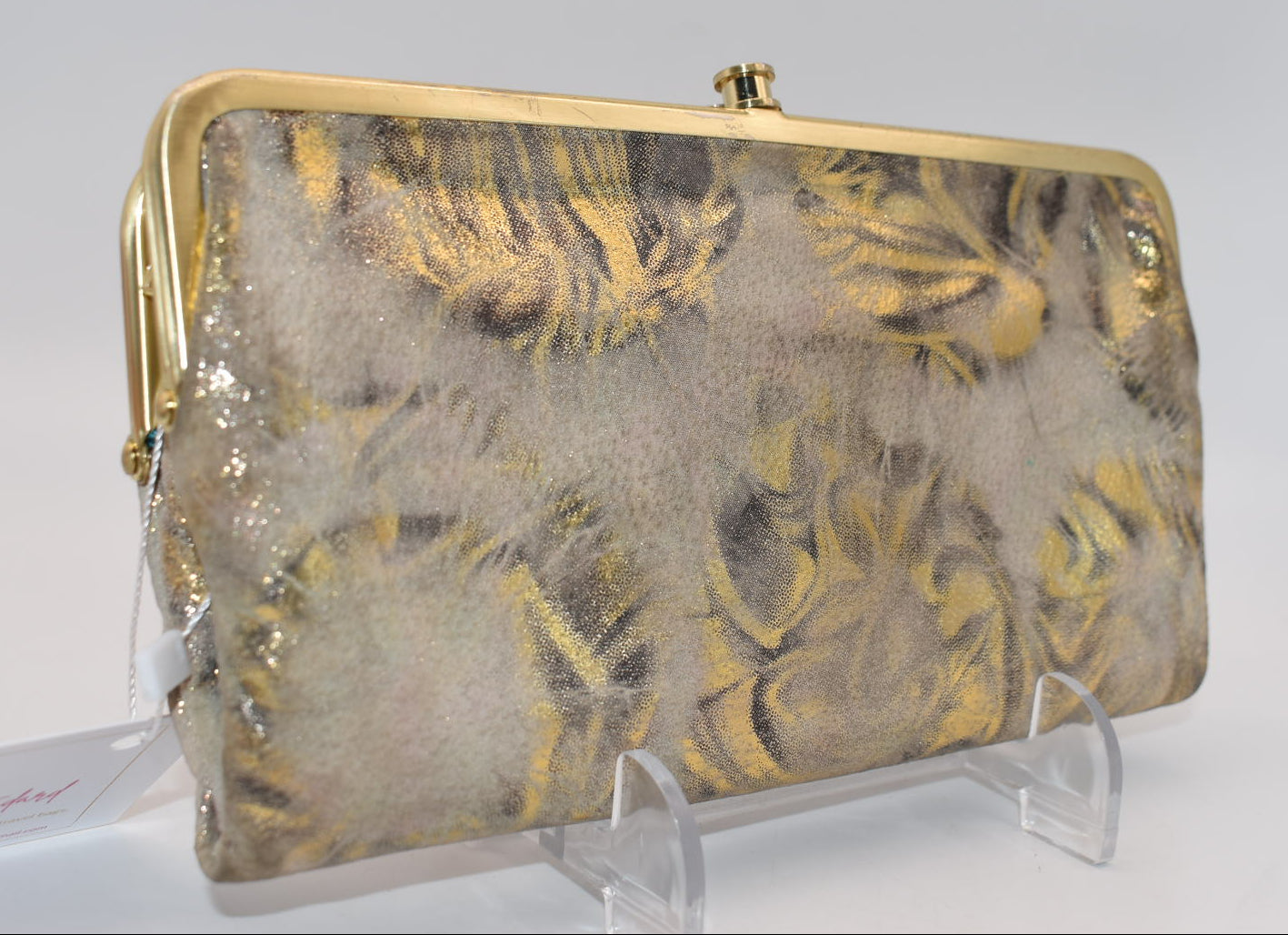 HOBO The Original Lauren Clutch Wallet