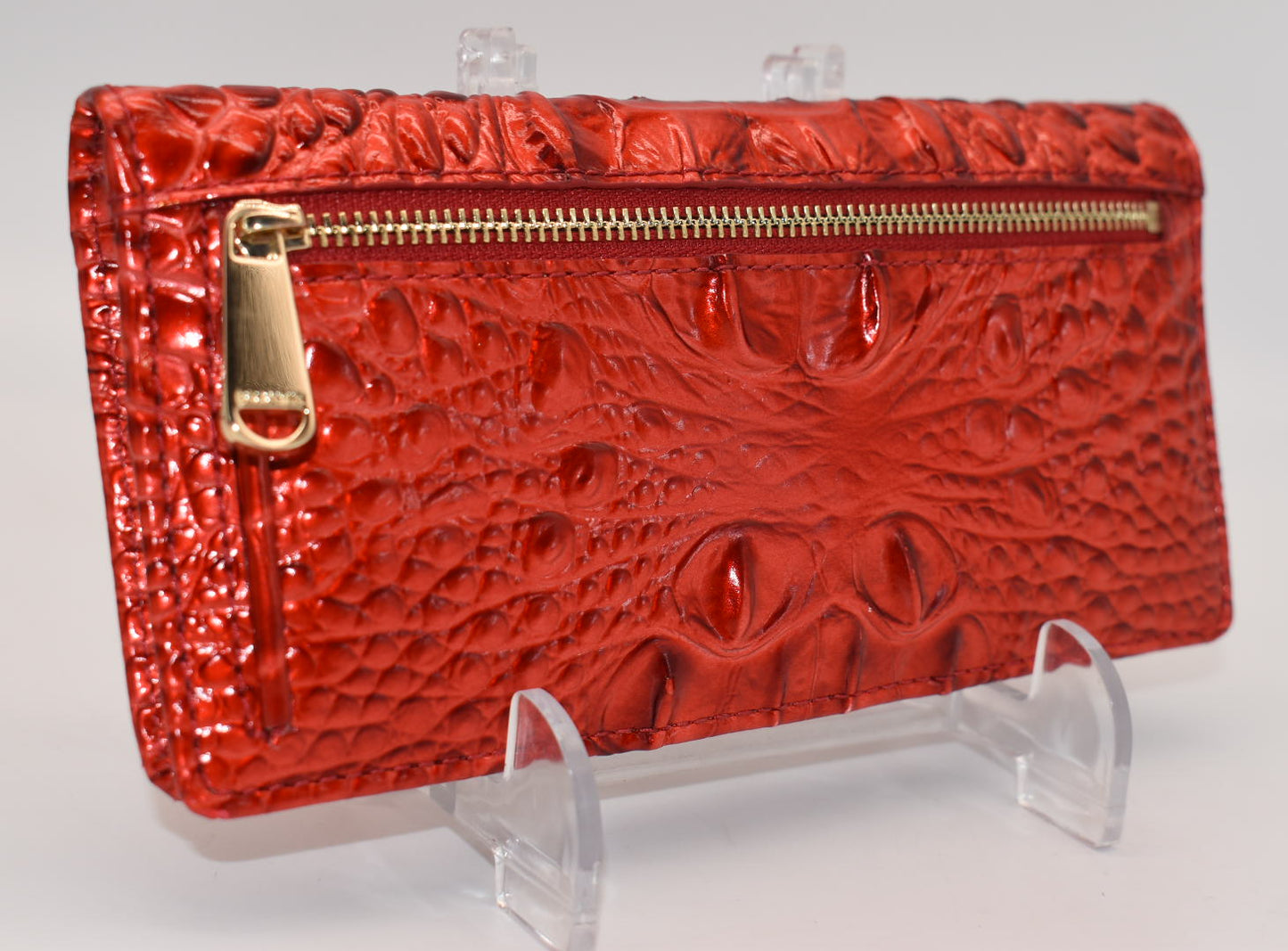 Brahmin Ady Wallet in Heat Melbourne