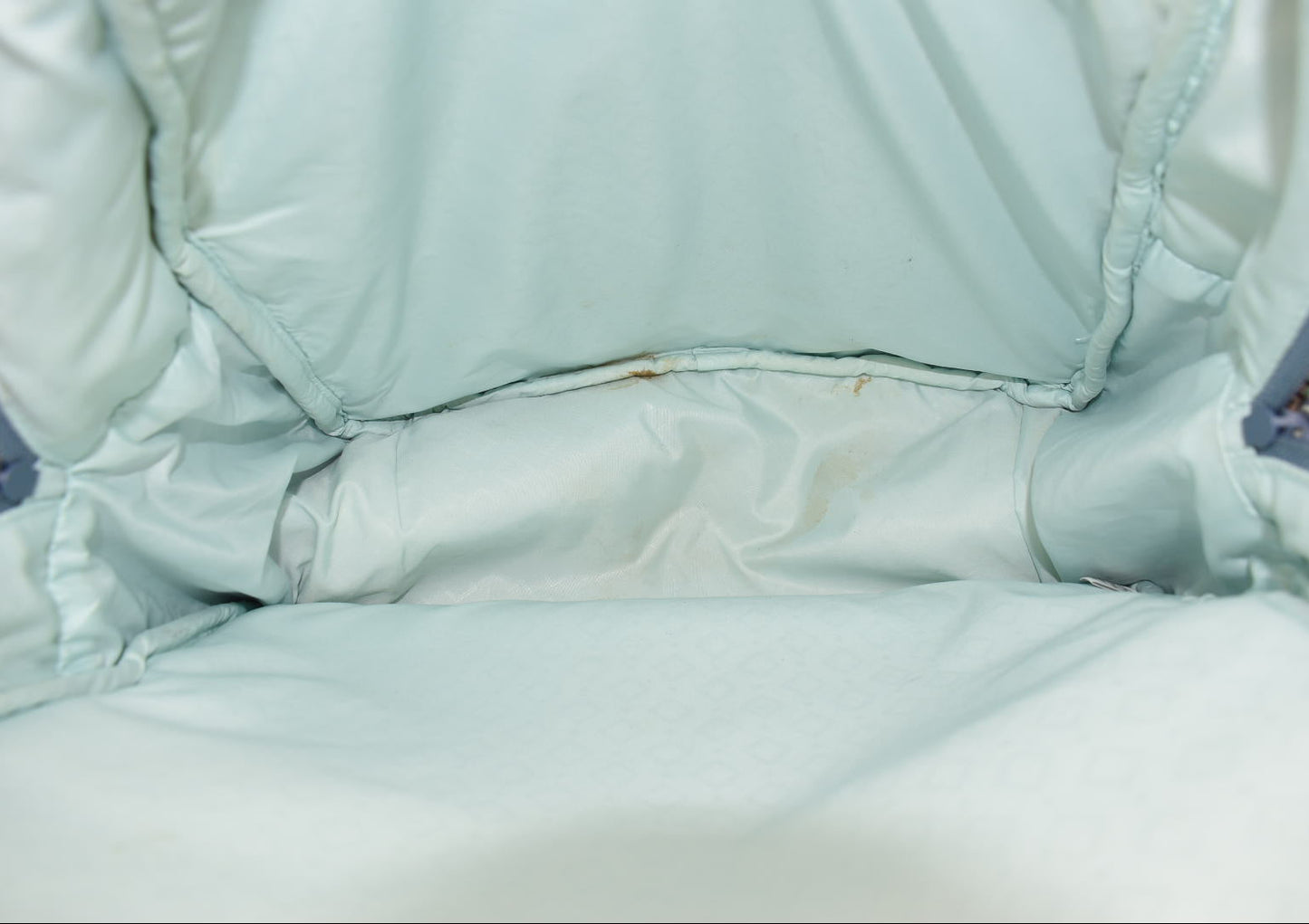 Vera Bradley Essential Backpack in "Penelope's Garden" Pattern