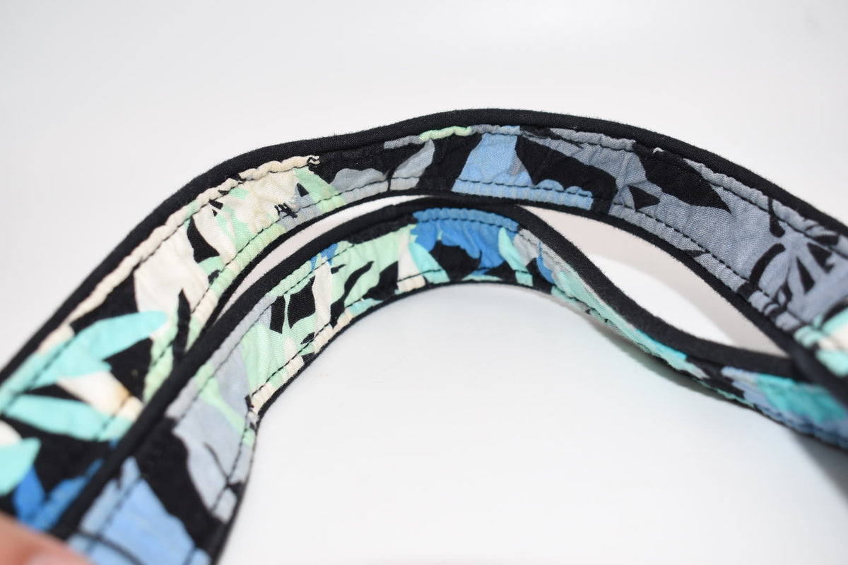 Vera Bradley Everyday Tote Bag in "Camofloral" Pattern