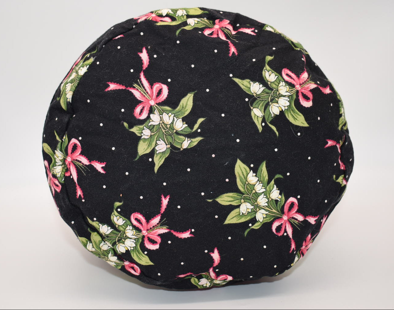 Vera Bradley Ditty Travel Bag in "New Hope" Pattern