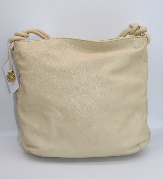 Vintage Brahmin Hobo Shoulder Bag
