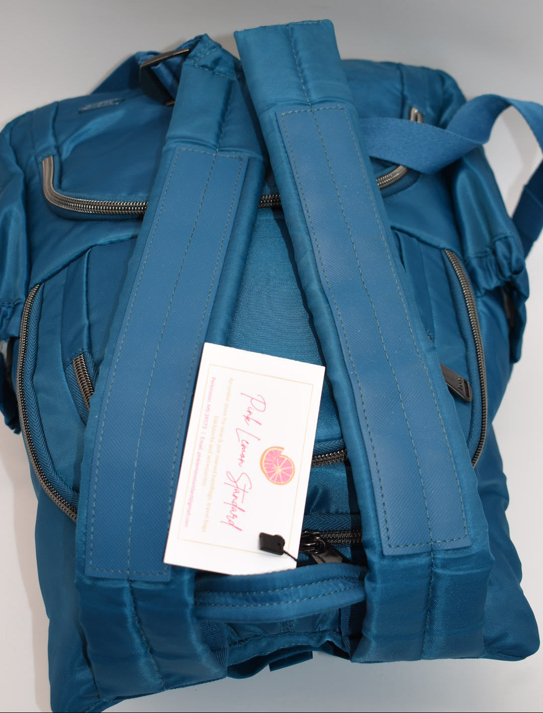 Lug Hatchback SE Backpack