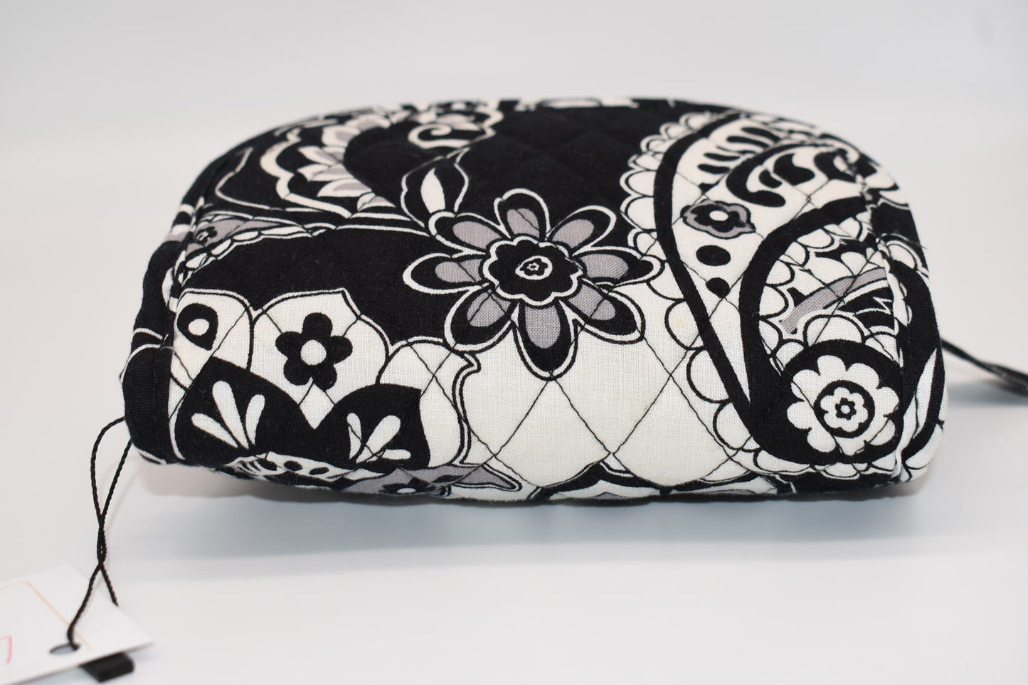 Vera Bradley Small Travel Organizer in "Midnight Paisley" Pattern