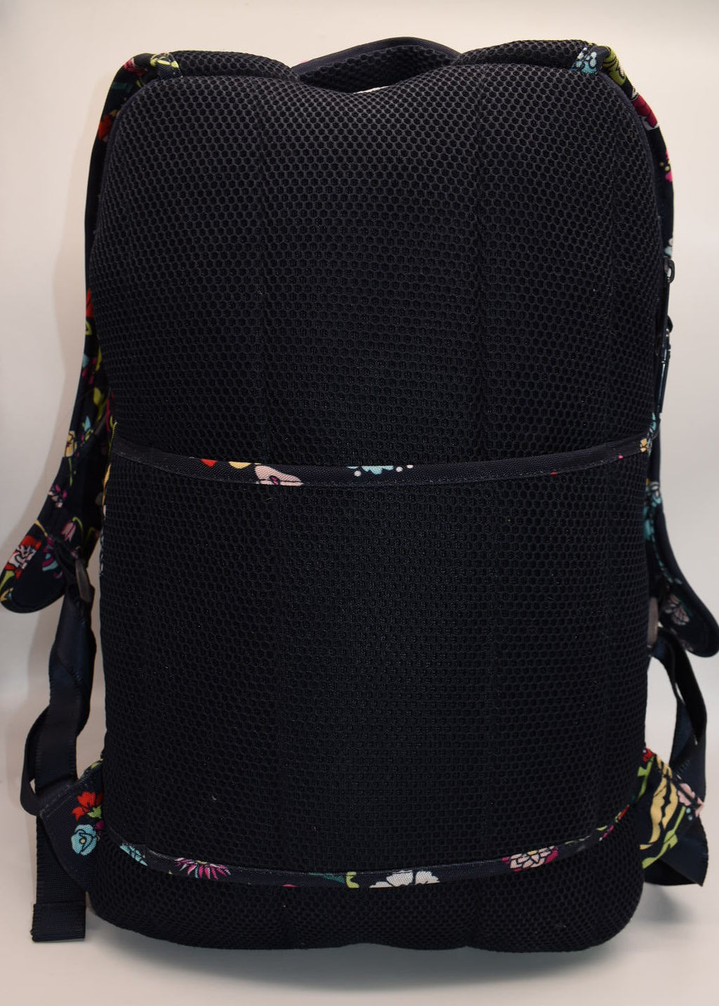 Vera Bradley ReActive XL Backpack in "Itsy Ditsy" Pattern