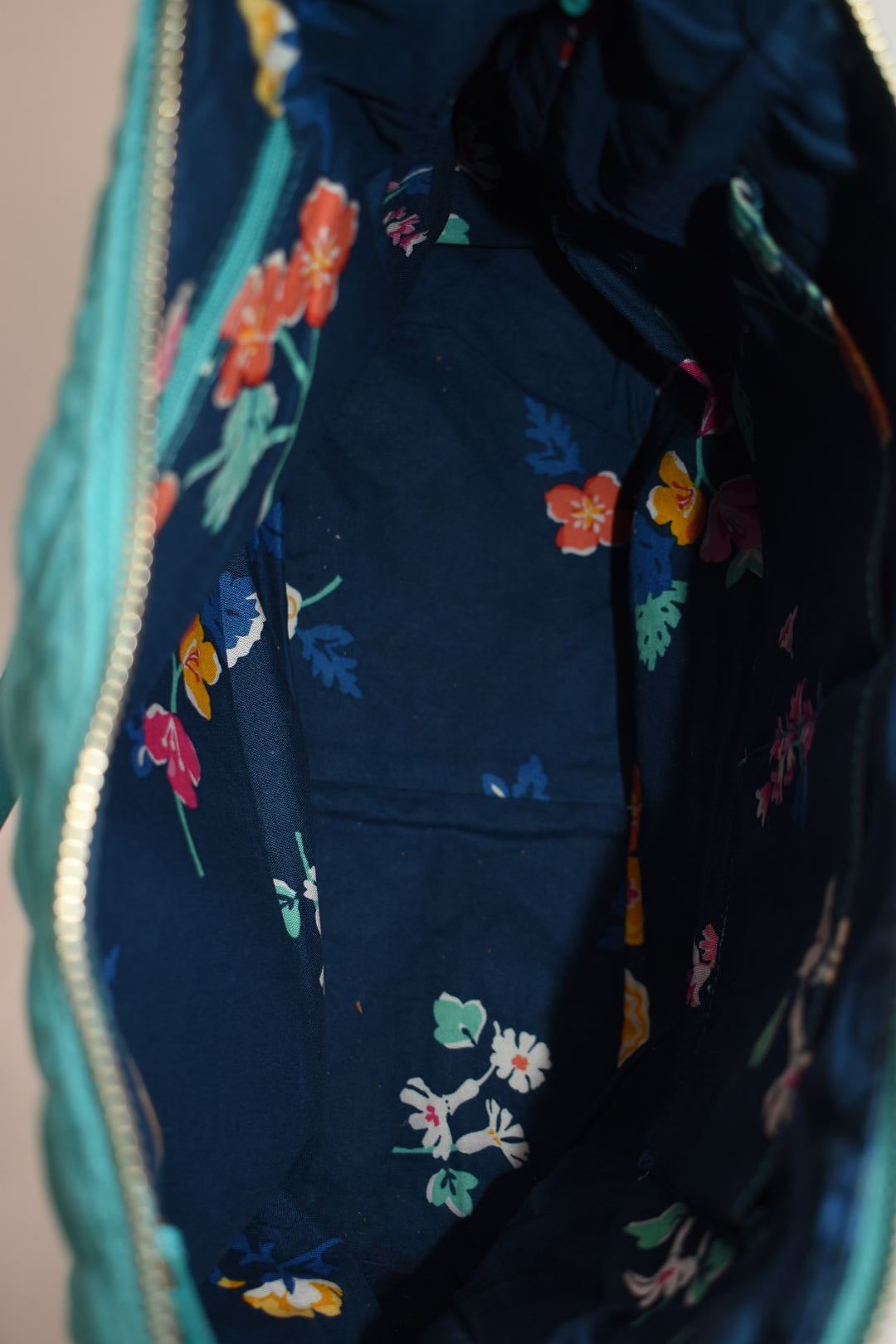 Vera Bradley Vivian Hobo Bag