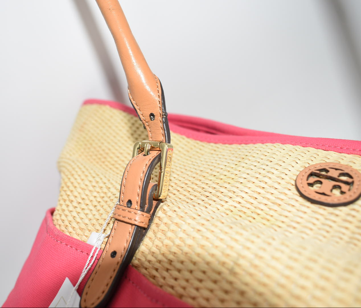 Tory Burch Large Lydia Tote Bag