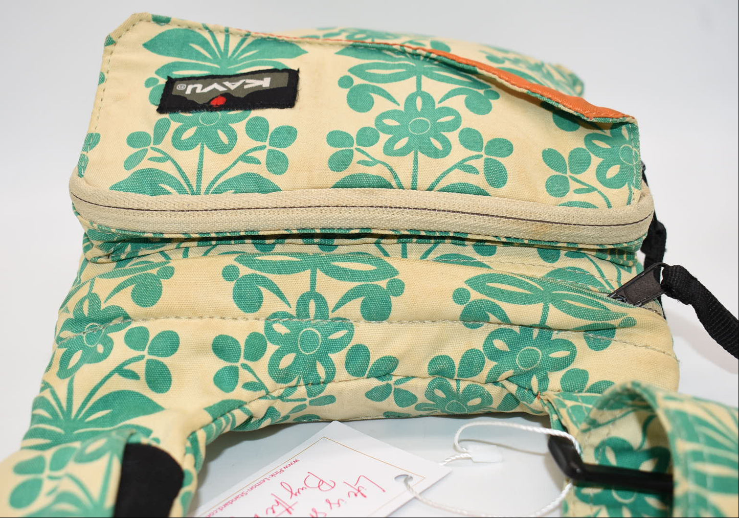 Kavu Seattle Sling Bag