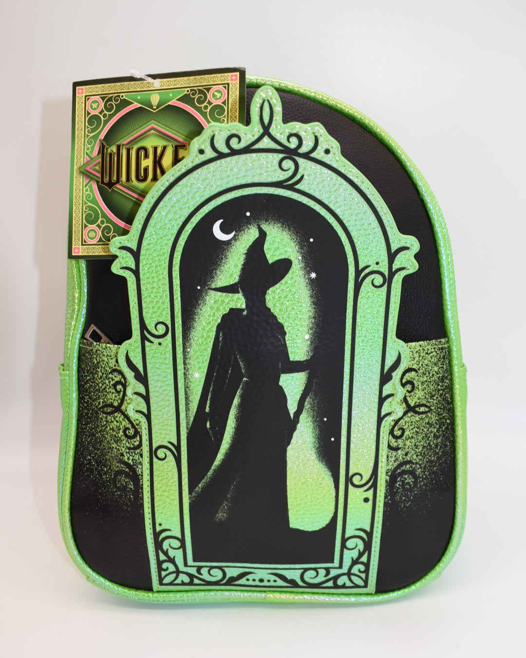 Wicked Small Backpack in "No One Mourns The Wicked"