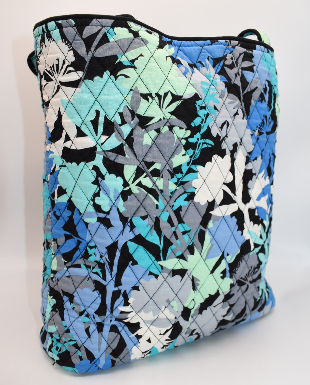 Vera Bradley Everyday Tote Bag in "Camo Floral" Pattern