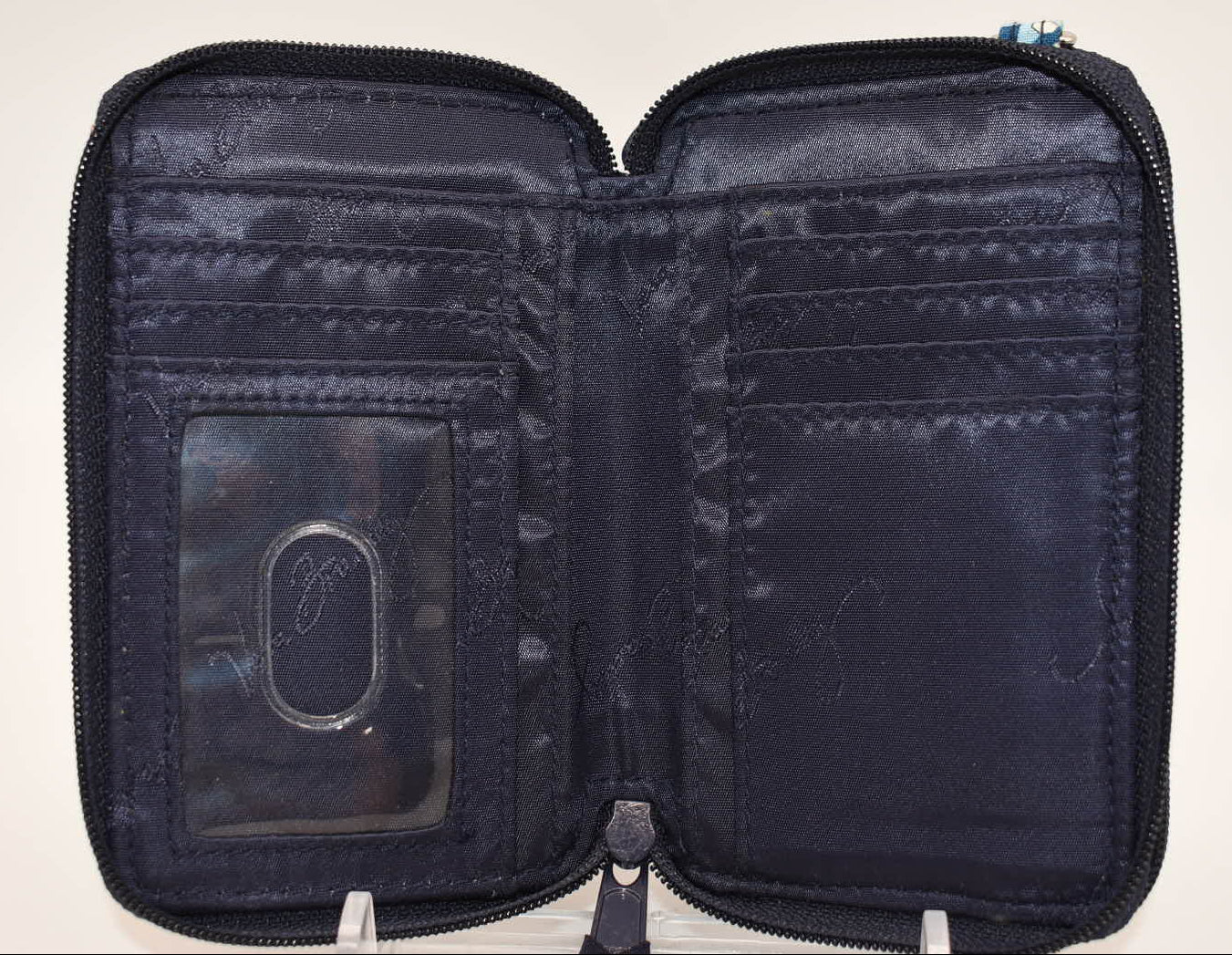 Vera Bradley All- in-One Crossbody Bag in "Marrakesh" Pattern