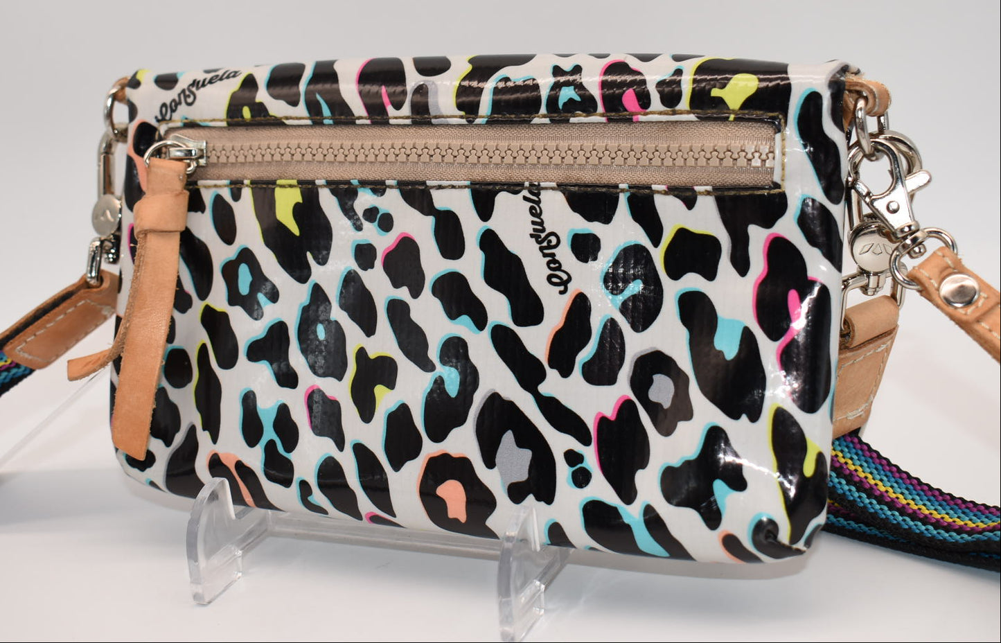 Consuela "Coco Uptown" Convertible Crossbody Bag
