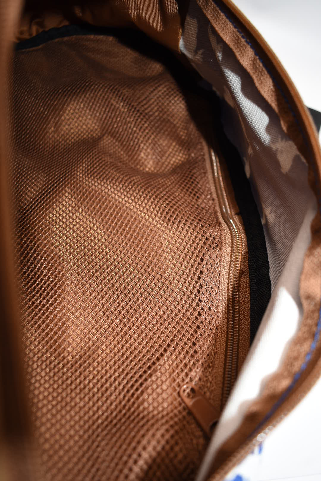 Kavu Paxton Sling Bag in Rack and Roll