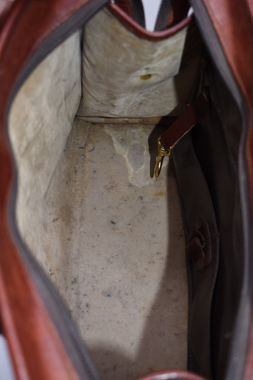 Brahmin Addison Satchel Bag in Croc Embossed Leather