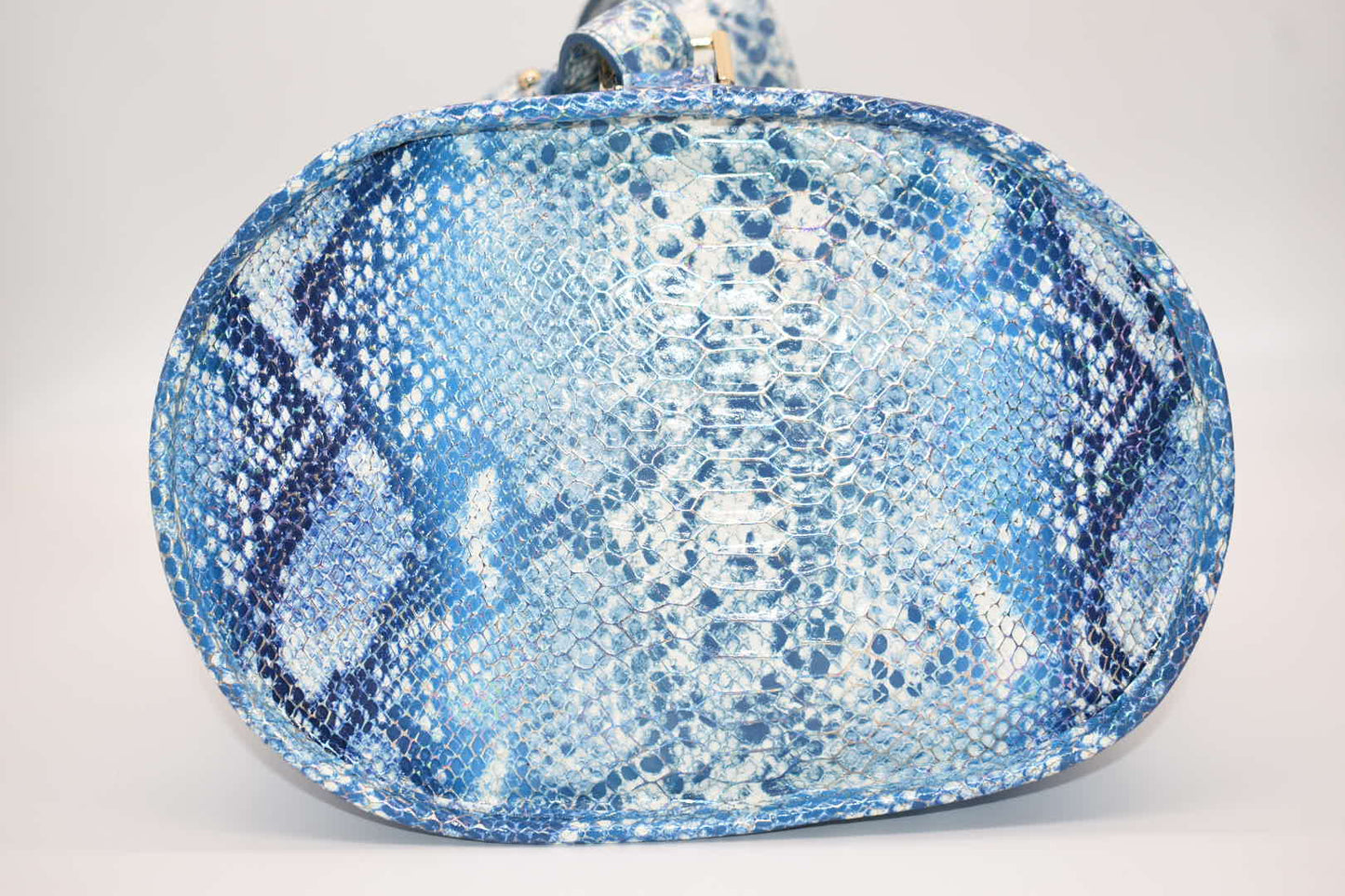 Brahmin Maddie Sling Bag in Joyful Oceangrove