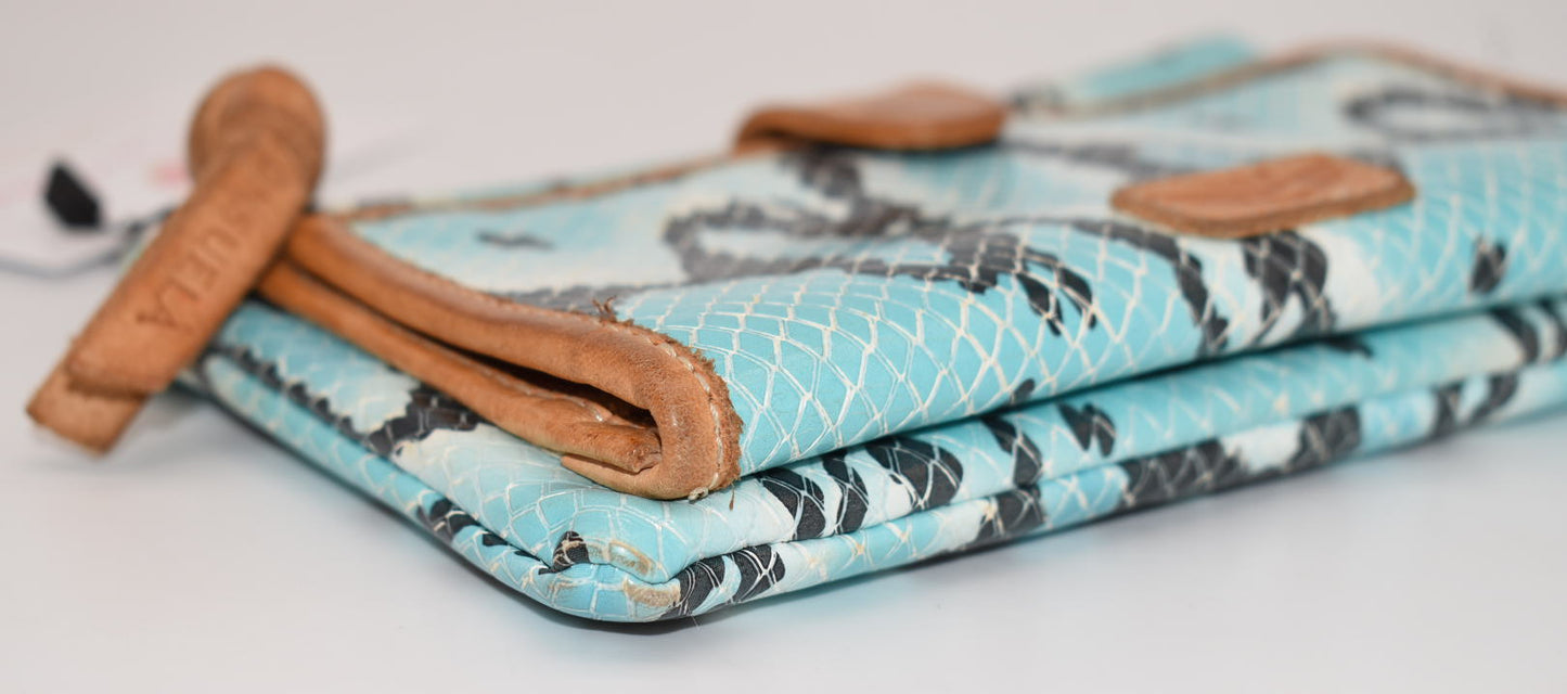 Consuela Carmen Slim Wallet