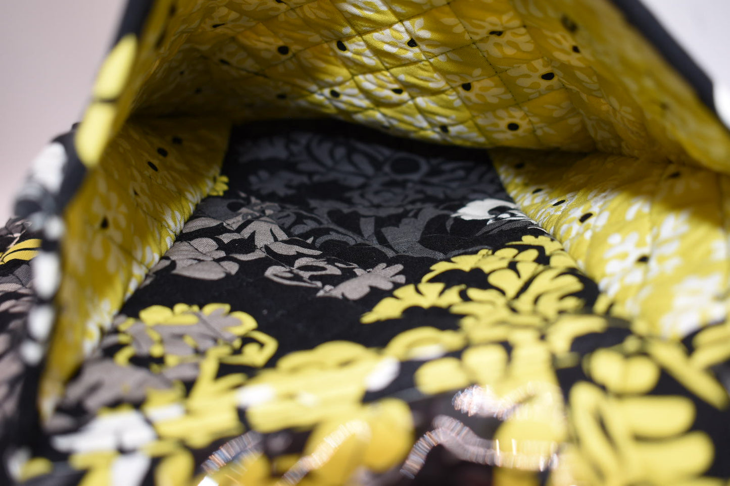 Vera Bradley Large Ultimate Backpack in "Baroque" Pattern