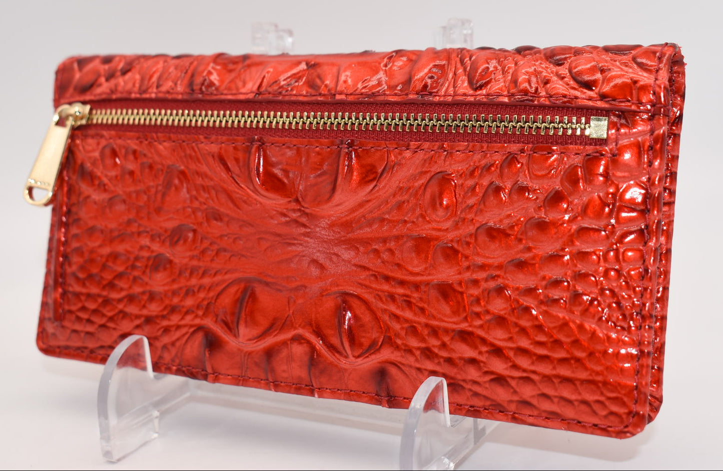 Brahmin Ady Wallet in Heat Melbourne