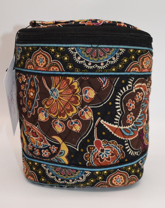 Vera Bradley Keep Cool Bag in "Kensington" Pattern