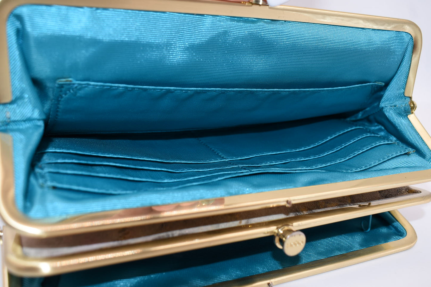 HOBO The Original Lauren Clutch Wallet