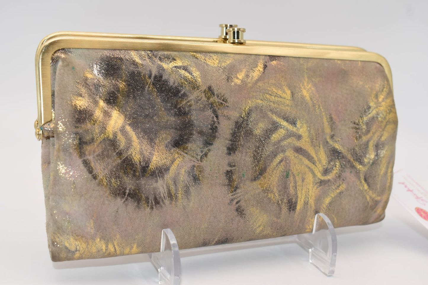 HOBO The Original Lauren Clutch Wallet