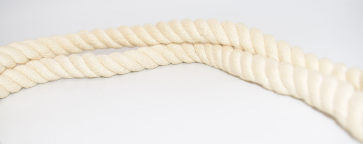 Vera Bradley Woven Neutral Straw Tote Bag