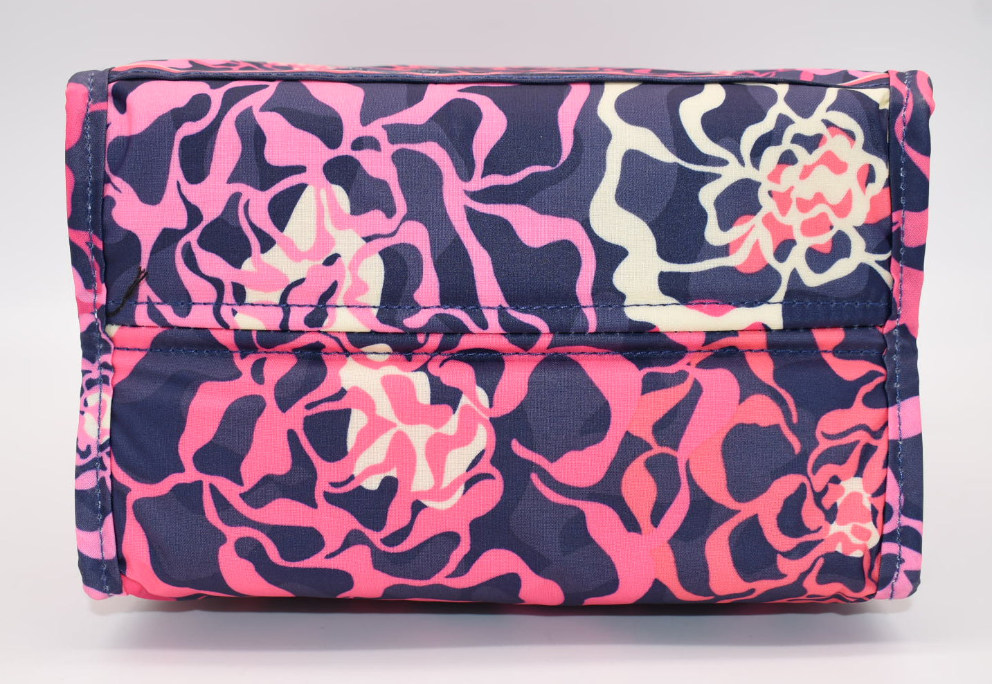 Vera Bradley Lunch Sack in "Katalina Pink" Pattern