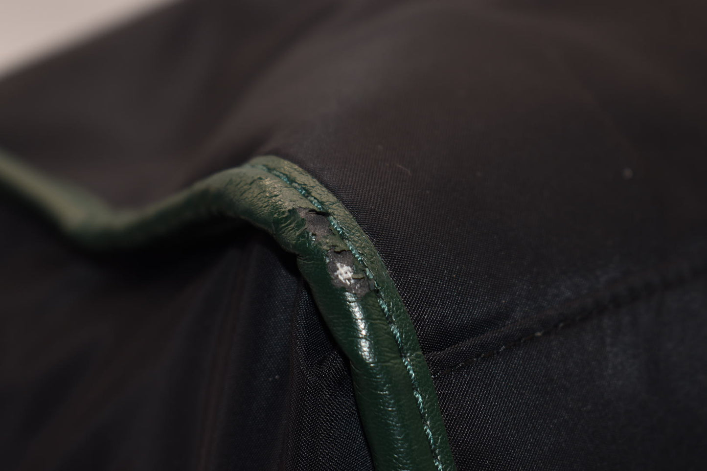 Tory Burch Perry Nylon Tote Bag in Black