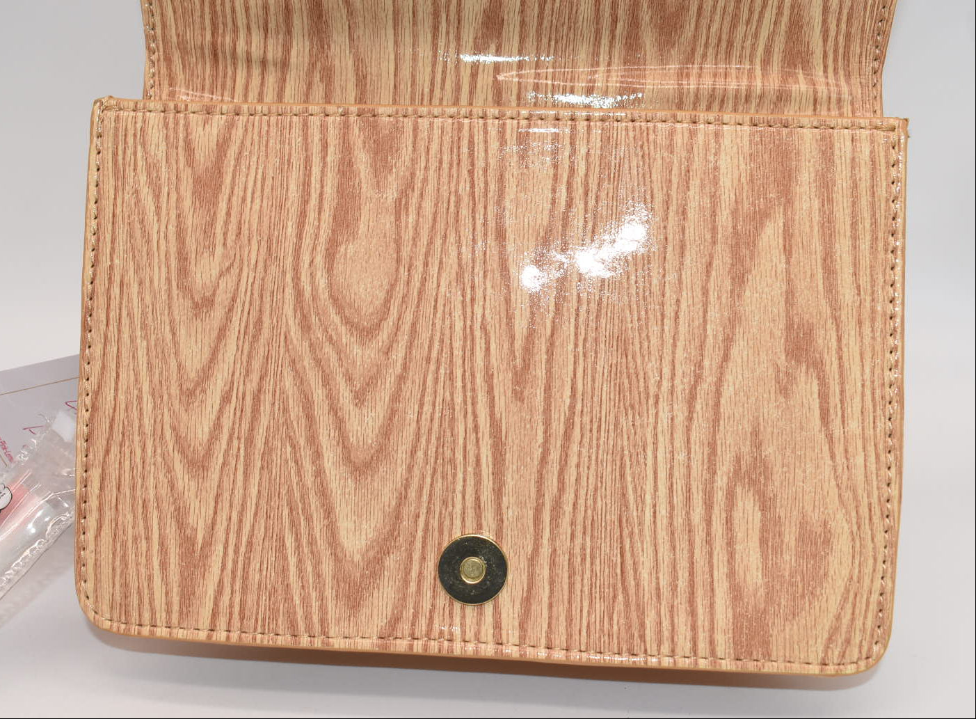 Betsey Johnson "Now You're Chalking" Convertible Shoulder Bag