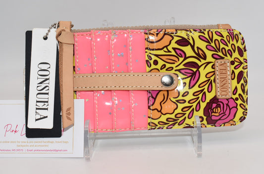 Consuela Millie Card Organizer Wallet