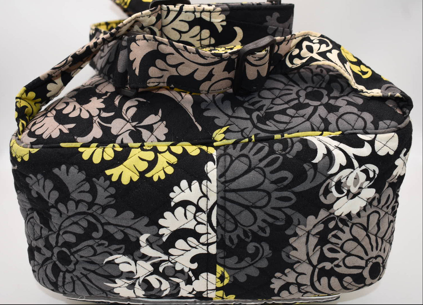 Vera Bradley Large Ultimate Backpack in "Baroque" Pattern