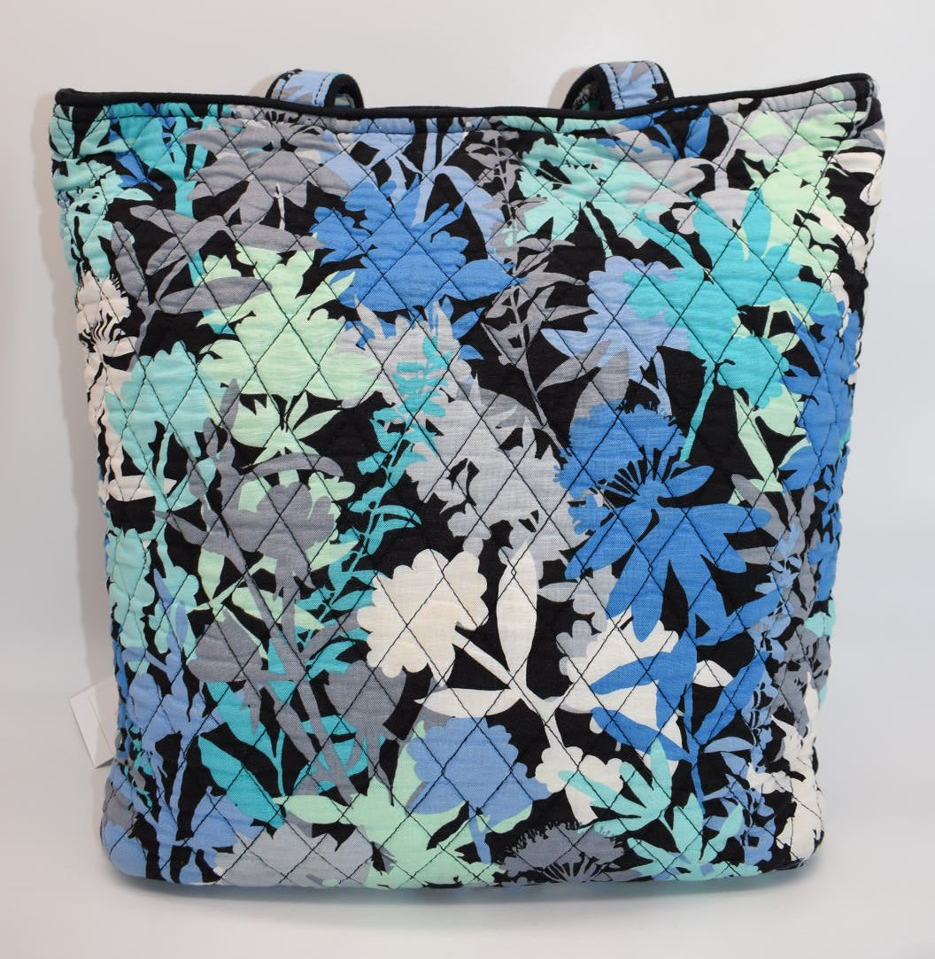 Vera Bradley Everyday Tote Bag in "Camofloral" Pattern