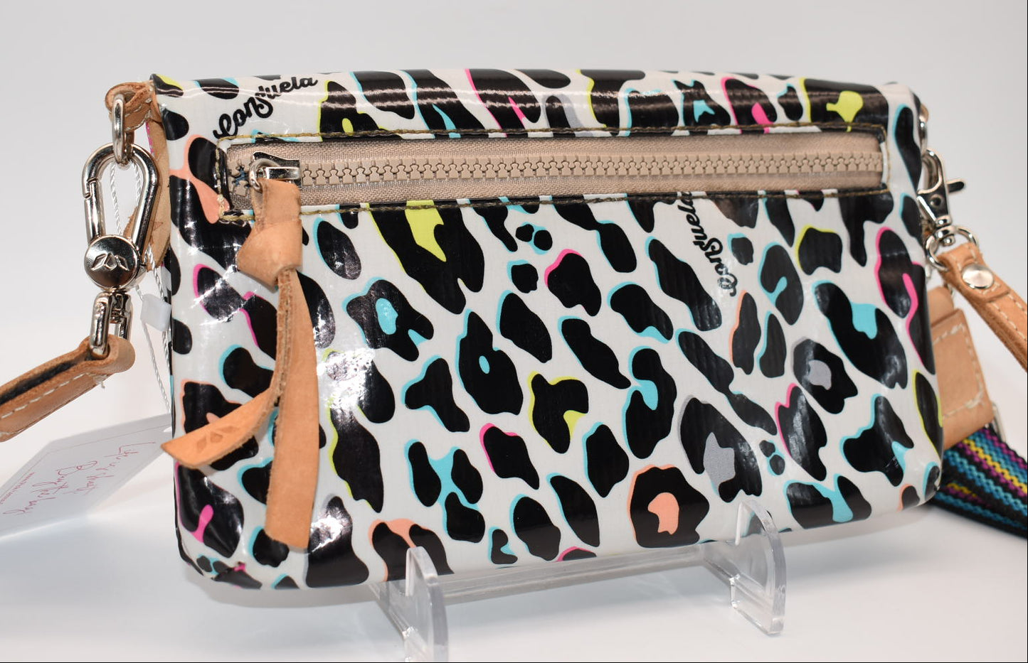 Consuela "Coco Uptown" Convertible Crossbody Bag