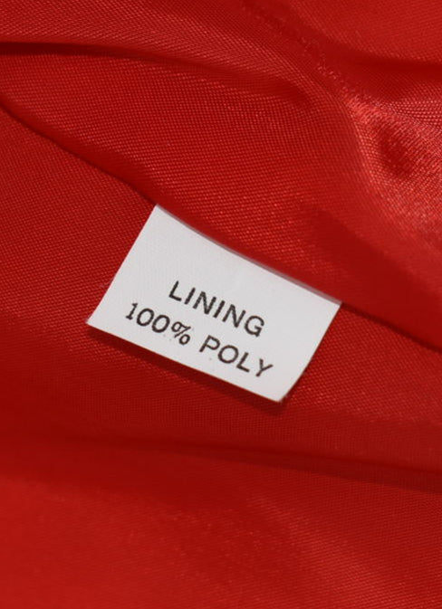 Vintage Vera Bradley Quilted Large Jacket in "Windsor -1995" Pattern