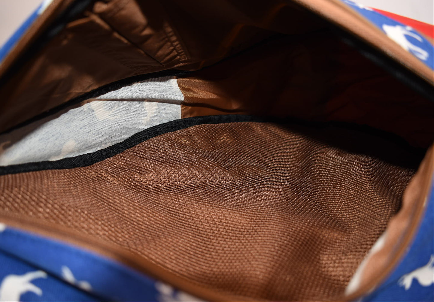 Kavu Paxton Sling Bag in Rack and Roll