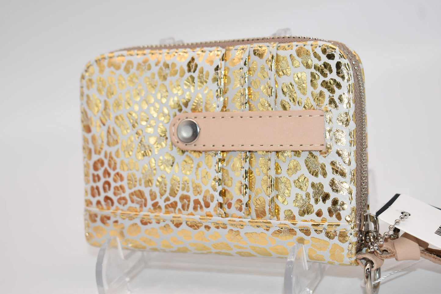 Consuela Kit Zippy Wallet