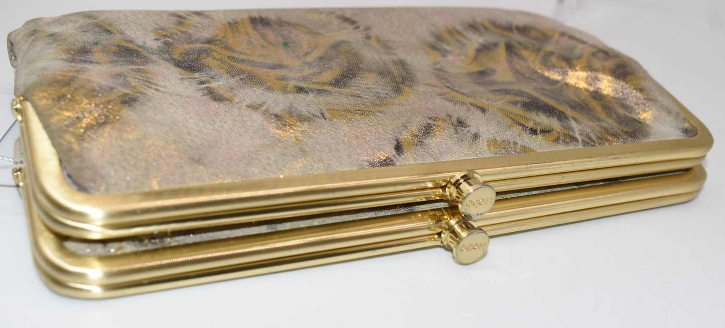 HOBO The Original Lauren Clutch Wallet